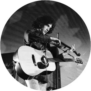 John Weider - English musician