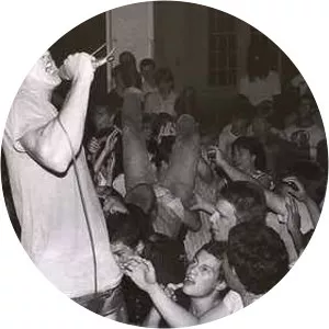 John Weiffenbach - Musical artist