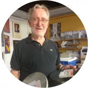 John Weiley - Screenwriter