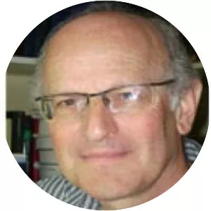 John Weinman - Author