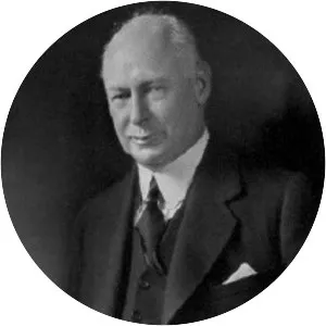 John Weld Peck - Judge