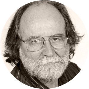 John Weldon - Canadian actor