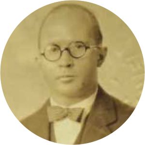 John Wellborn Root Jr.