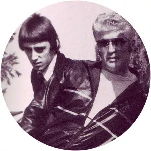 John Weller photograph