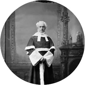 John Wellington Gwynne