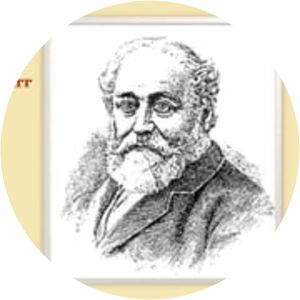 John Wellington Starr