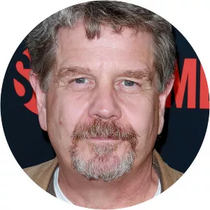 John Wells - American film writer