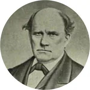 john wentworth