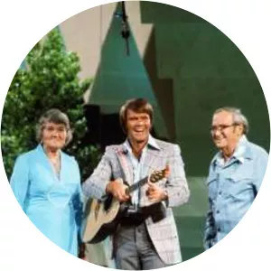 John Wesley Campbell - Glen Campbell's father