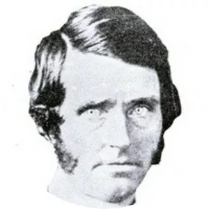 John Wesley Crockett