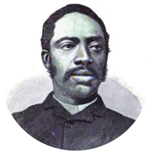 John Wesley Cromwell