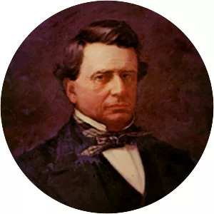 John Wesley Davis