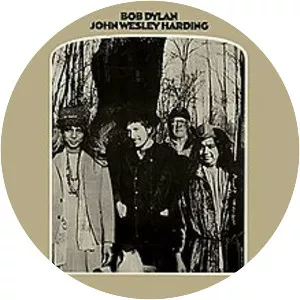 John Wesley Harding