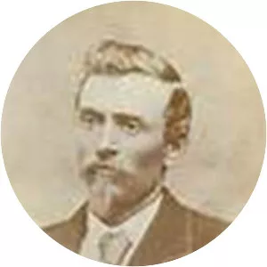 John Wesley Hillman