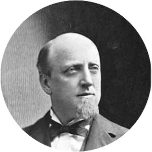 John Wesley Warrington