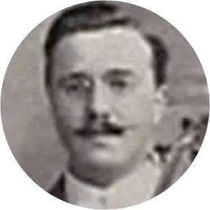 John Wesley Woodward