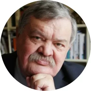 John West-Burnham - Author