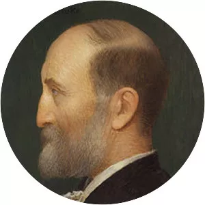 John Westlake - English Politician