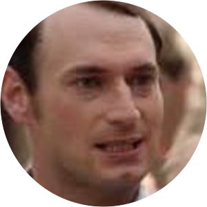 John Wheaton - TV character