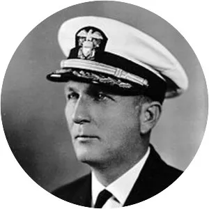 John Whelchel - Officer