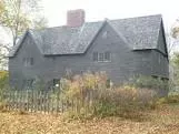 John Whipple House
