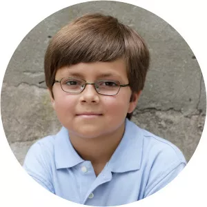 John White, Jr. photograph