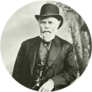 John Whiteaker - Former Governor of Oregon