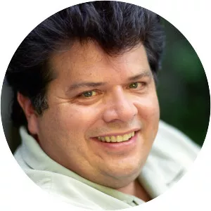 John Whitesell - American television director