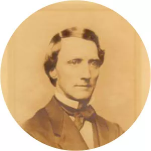 John Whitfield Bunn and Jacob Bunn