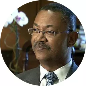 John Whittington Franklin