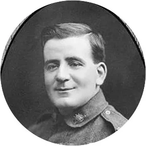 John Whittle - Armed force officer