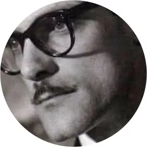 John Whitworth - British poet