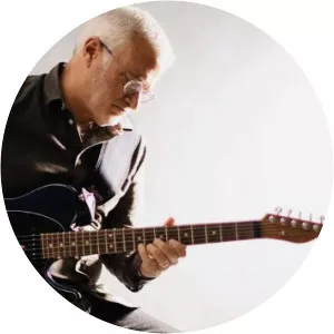 John Wickham photograph