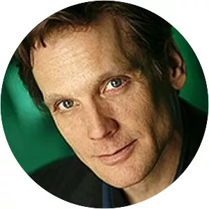 John Wildman - Canadian television actor