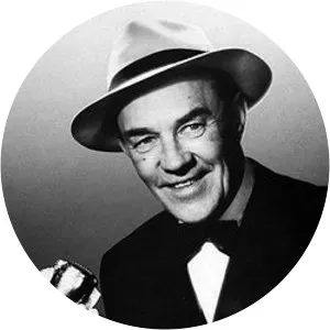 John Wilhelm Hagberg