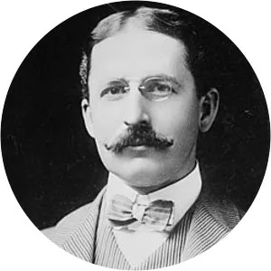 John Wilkie - American journalist