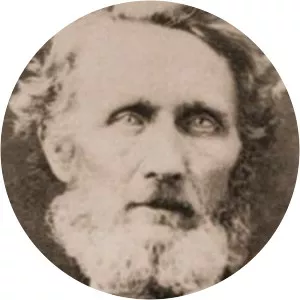 John Wilkins Whitfield