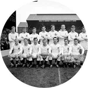 John Willcox - Rugby union player