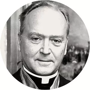 John Willem Gran - Bishop