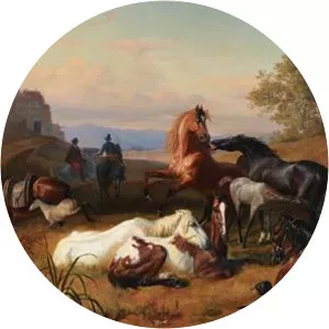 John William Bottomley