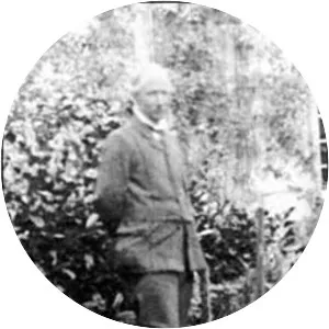 John William Brodie-Innes - Scottish lawyer