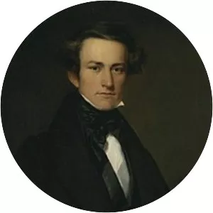 John William Casilear