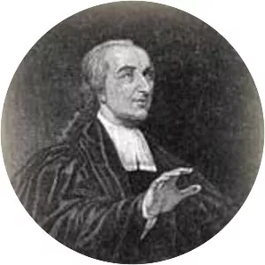 John William Fletcher