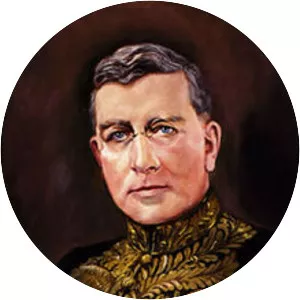 John William Fordham Johnson