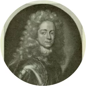 John William Friso, Prince of Orange
