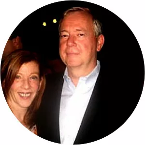 John William Gillespie, Jr. - Susan Orlean's husband