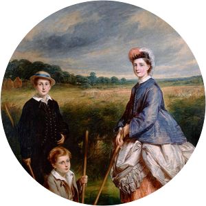 John William Middleton