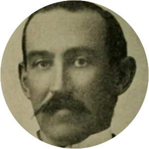 John William Mitchell