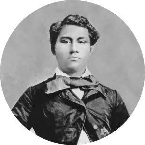 John William Pitt Kinau