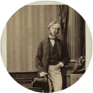 John William Ramsden